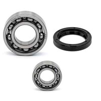 SekundäRwelle Getriebelager FüR KTM EXC MXC Supermoto SX SXS XC XC-W