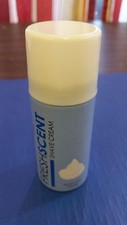 SHAVE CREAM 1.5 oz AEROSOL FRESH SCENT FOAMING CREAM CANS  36-CANS PER BOX 