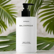 Byredo D'Afrique Body Lotion Jumbo 15.2fl 450ml NEW 