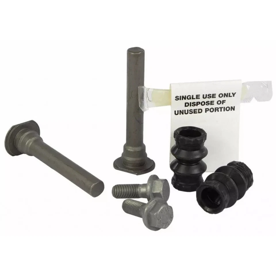 BKCF-12 Motorcraft Brake Caliper Repair Kit Front for Ford Mustang 2011-2014 Foto 2 de 3