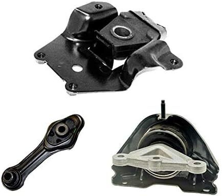 Fits 2002-2005 Chevrolet Cavalier/Sunfire 2.2L DOHC AUTO Motor & Transmission - Picture 2 of 2