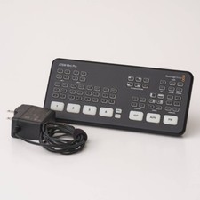 Blackmagic Design Atem Mini Pro ISO HDMI Live Stream Blackmagic Design Atem Mini Pro ISO HDMI Live Stream