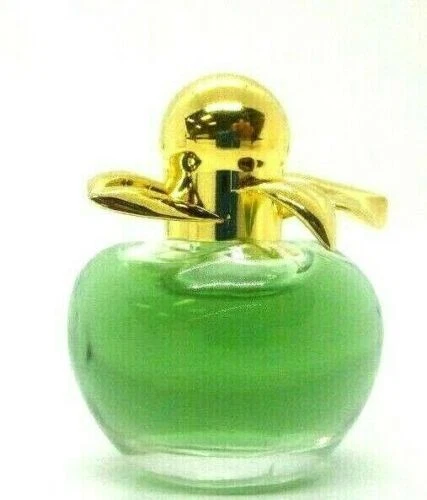 Nina Ricci Bella Eau De Toilette Splash Mini Size .14 Oz 4 ml