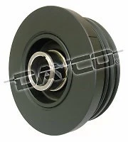 POWERBOND HARMONIC BALANCER for FORD MAVERICK DA for NISSAN PATROL GQ TB42 - image 2 of 2