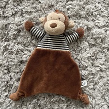 jellycat stripey monkey