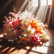 Digital Image Picture Photo Wallpaper Background Desktop AI Art Sample Product