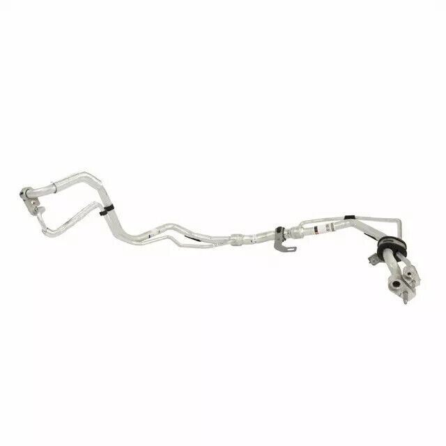 Manguera de succión para Ford Lincoln Continental Edge MKX 2016-2020 (N/P F2GZ-19A834-C)