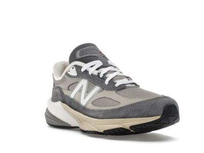 New Balance Teddy Santis x 990v6 Made in USA Castlerock Moonrock