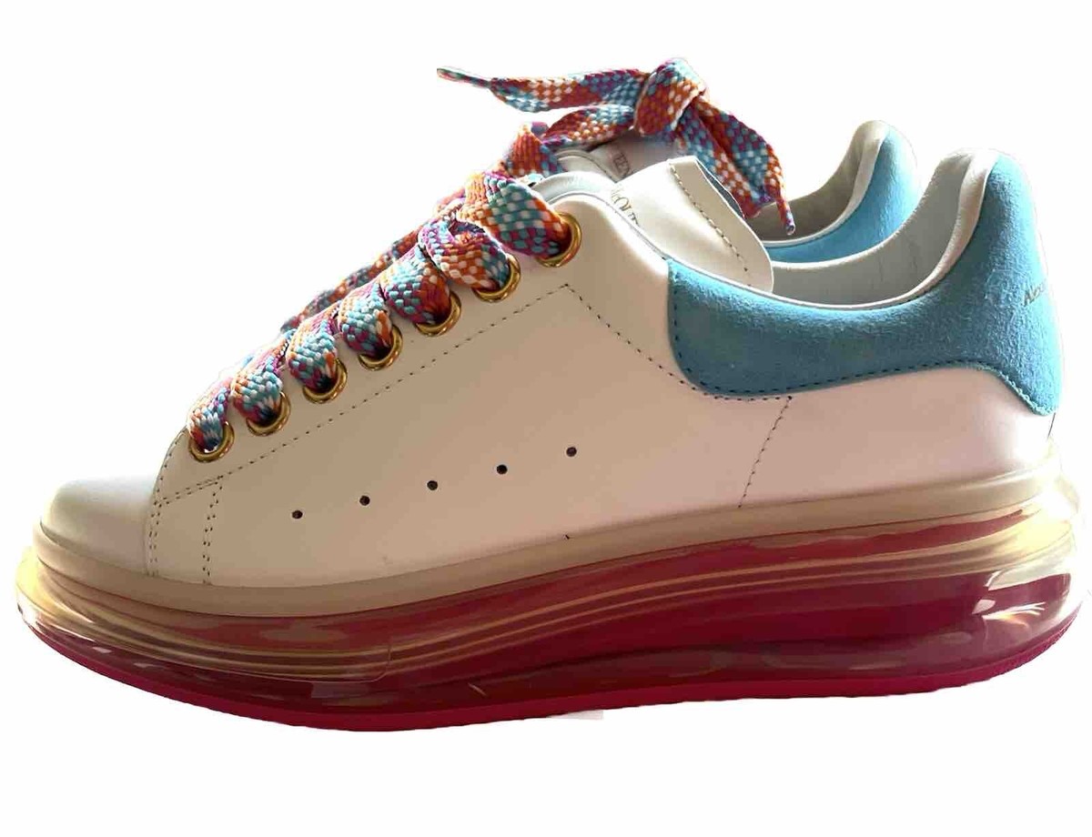 スニーカー MCQUEEN 'Larry' sneakers s-l400.jpg