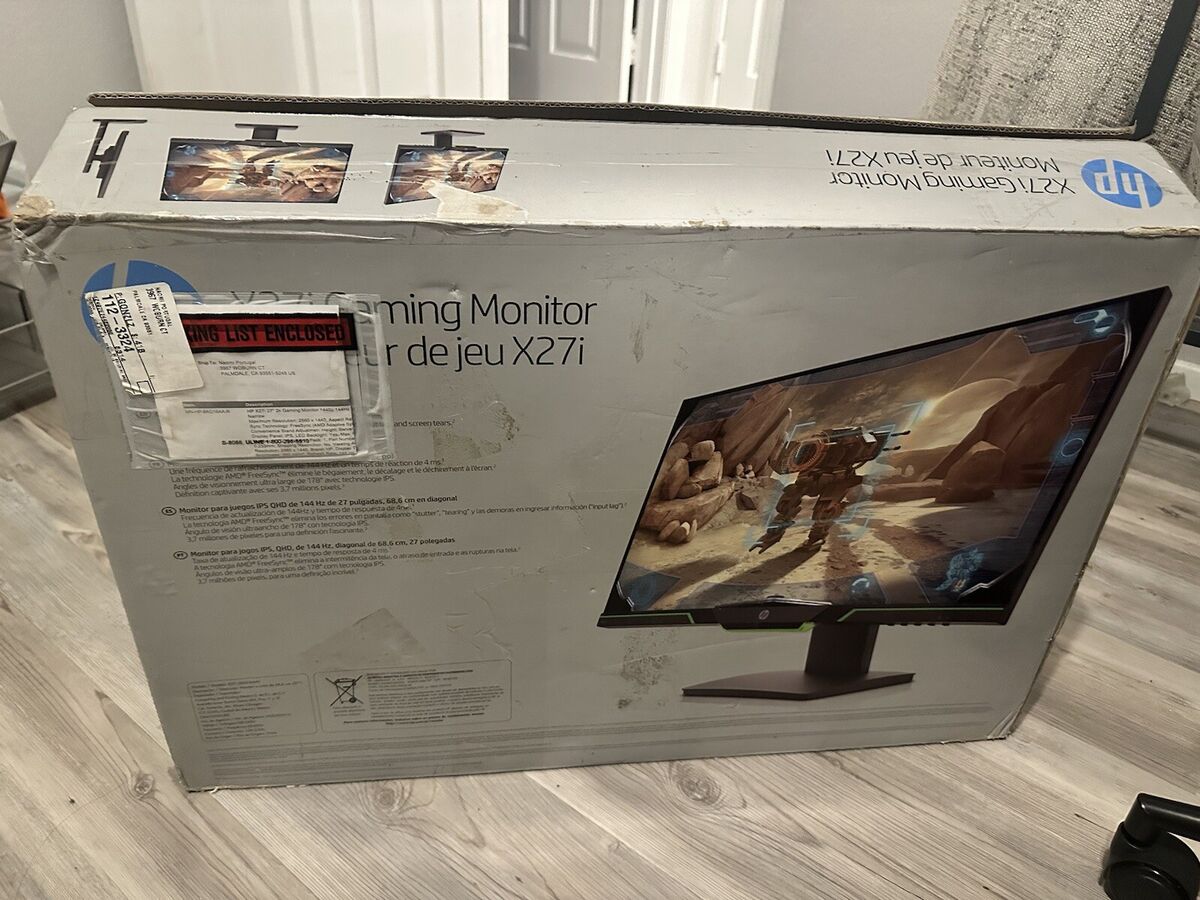 HP 2K 27 HP 2K 27