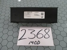 15 16 17 Buick Encore Climate Control Module Computer #2368-MOD 