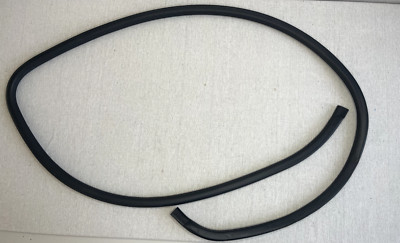 2008-2014 Lexus IS250 IS350 Weatherstrip, Front PASSENGER RH OEM 62311-53031