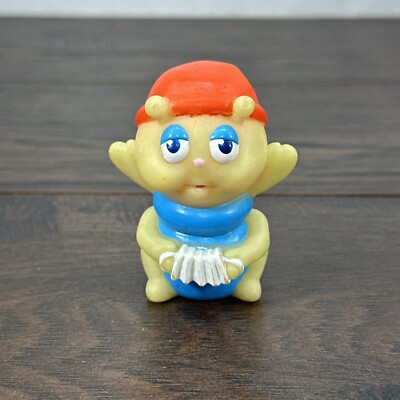Glo Worm Friends Cricket 3'' Figure Playskool