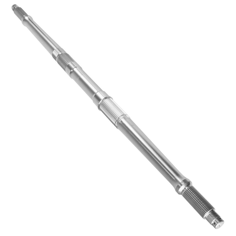 Eje trasero para Can-Am Bombardier DS650 2004 2005 2006 2007 Foto 3 de 4