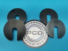 VW Passat / Audi A4 (B5 B6)  Engine Lift Kit Quick Fit Spacers Sump Guard