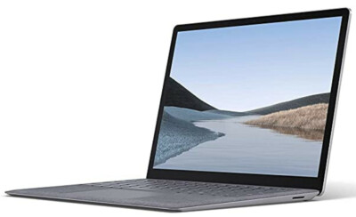 Microsoft Surface Book 3 - 15in - RAM 32GB - SSD 256 GB - NVIDIA GTX 1660 Ti