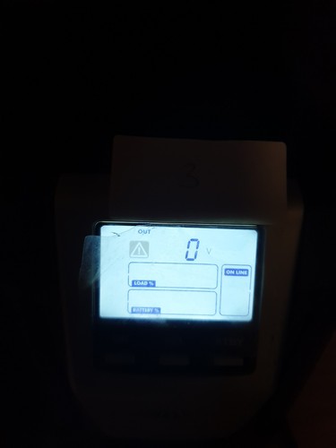 Riello Ups Sentinel PZRO. REDUCED AGAIN - Afbeelding 9 van 21