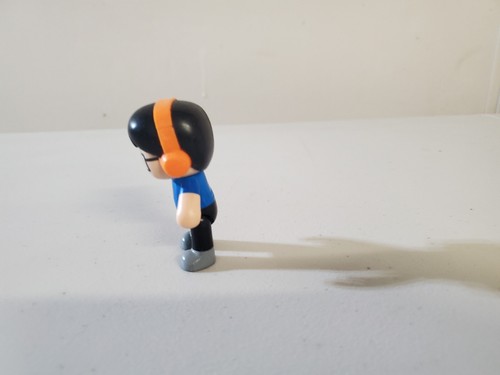 Ryan’s World Gamer with Headphones 3" Action Figure 2019 - Picture 2 of 7