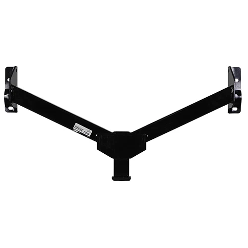 Receptor de montaje frontal Draw-Tite de 2"" compatible con Ford Econoline 08-17 - 65053 Foto 2 de 4