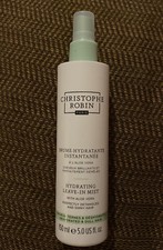Christophe Robin Idratante Leave In Mist con Aloe Vera 5,0 fl oz. TAGLIA INTERA