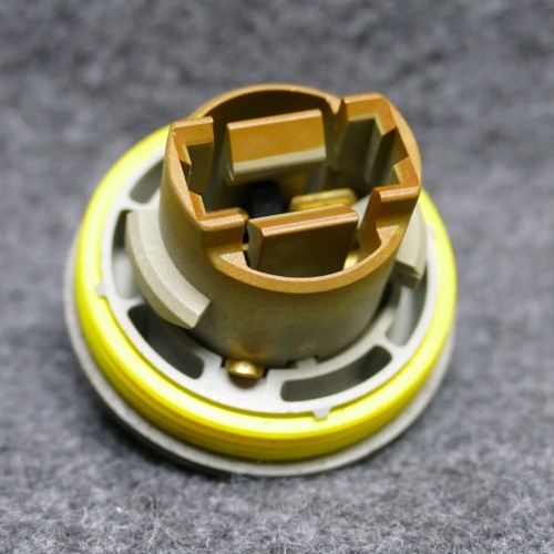 1996-2000 Caravan & Town & Country Brake Light Reverse Lamp Socket 54681-A M309 - Picture 2 of 5