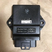 KAWASAKI Genuine MULE 4000 4010 TRANS ELECTRONIC CONTROL UNIT ECU 21175-1629 NEW