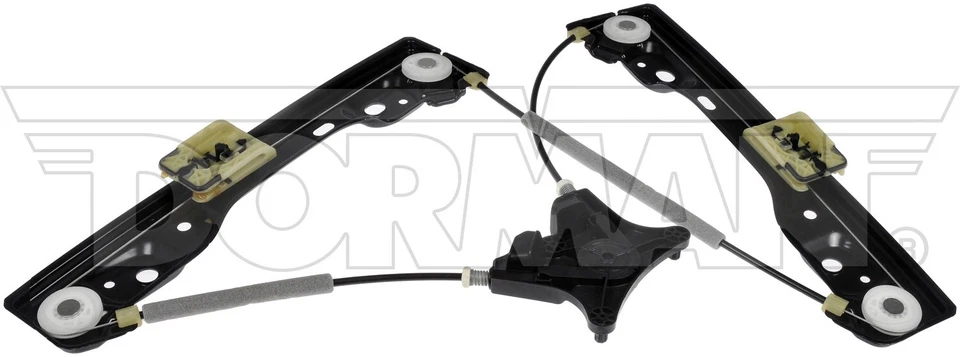 For 2011-2021 Dodge Durango Dorman Window Regulator Rear Left 2012 2013 2014 - Image 4 of 4