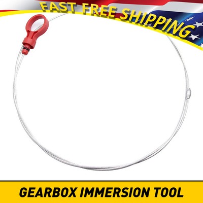 TRANSMISSION DIPSTICK for CHRYSLER JEEP Automatic Fluid DODGE Level ATF Dip USA