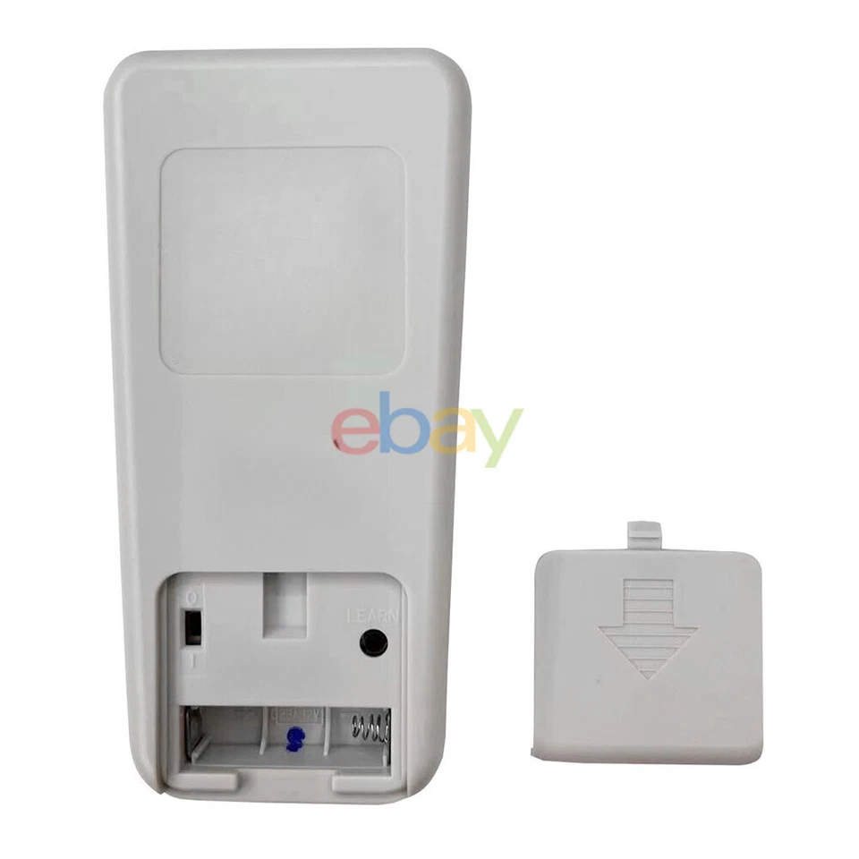 New A25-TX025 For Harbor Breeze Ceiling Fan Remote Control With Light A25-TX012 - Image 3 of 4