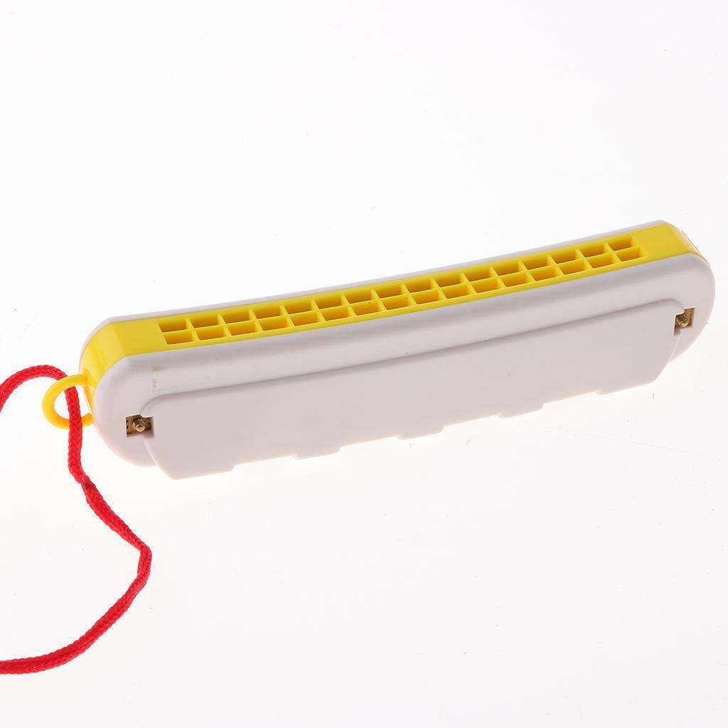 16 Hole Kids Children Harmonica Mouth Organ Musical Instrument Gift eBay