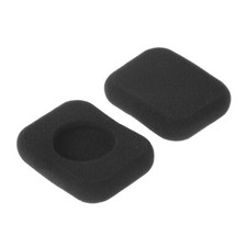 1 Pair Replacement Headphone Sponge Earpads Headset for for FORM