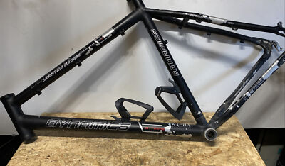 Dynamics Lightning SE Disc Hardtail Rahmen