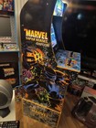Arcade 1up Marvel Superheroes — photo 3