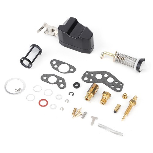 Kit Di Riparazione Del Carburatore Per Mercruiser Marine 3.0L 4.3L 5.0L - Afbeelding 5 van 9