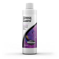 Seachem StressGuard™ Antiseptic  Fresh Saltwater Marine