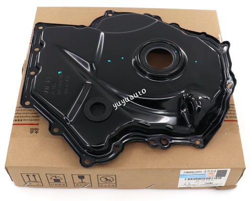 Genuine Timing Cover set 06H109210Q 06H103269H For VW Audi 1.8T 2.0TFSI - Picture 6 of 8