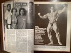 Muscular Development February 1986 Tim & Tina Bellnap — photo 5