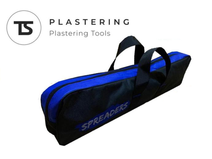 Spreaders Spatula bags plasterer's Refina/Speedskim spatula carry