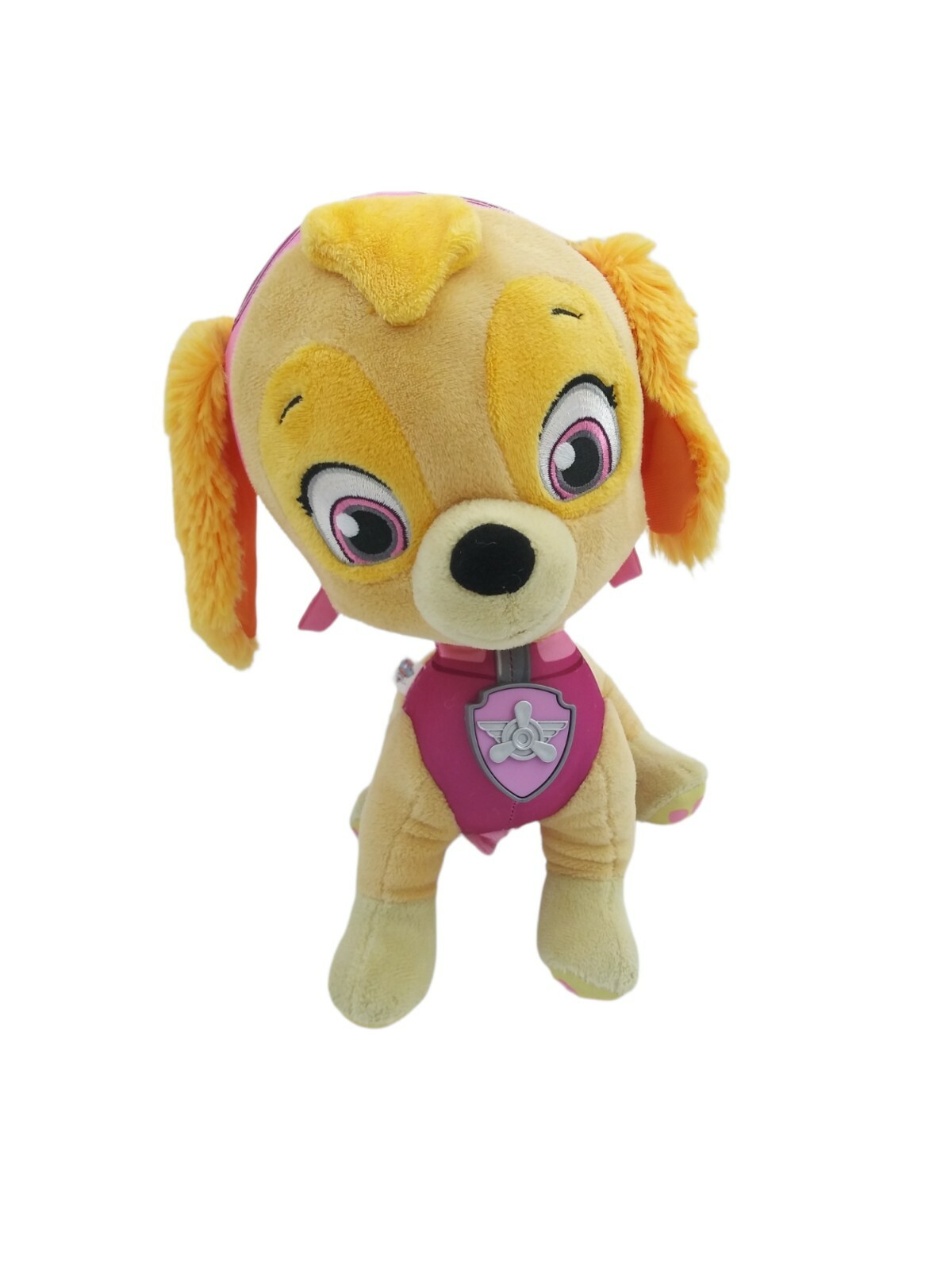talking skye plush