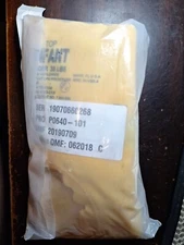EAM Worldwide P0640-101 Yellow Infant Aircraft Life Vest SEALED!