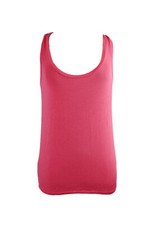 Alfani Pink Sleeveless Solid Pajama Tank S