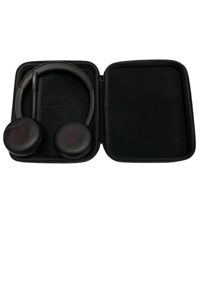 Беспроводная гарнитура Plantronics-Poly Voyager 4320 UC Bluetooth - Изображение 4 из 4