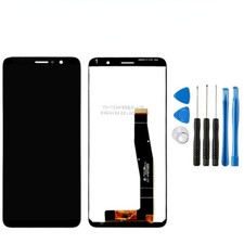 For Alcatel 1X 2019 LCD Display Touch Screen Digitizer Assembly Replacement