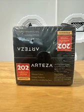 Arteza Sticky Notes 3x3 Inches 202 Pads 100 Sheets Per Pad Bulk Pack, Assorted