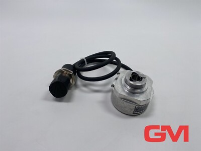 Heidenhain Absoluter Drehgeber EQN 425 512 80S12-8M rotary encoder 631 715-24