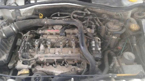 Colector Escape para OPEL COMBO (CORSA C) * 2004 1093599 - Imagen 6 de 7