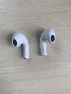 Apple AirPods 3rd Generation Wireless In-Ear Headset - White