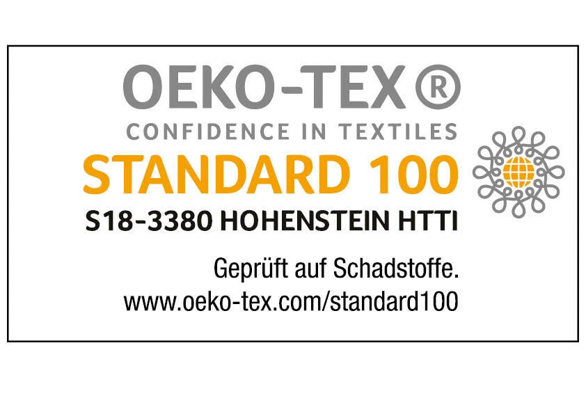 Mako-Satin Baumwollsatin Bettwäsche uni einfarbig. Kombinieren Sie selbst! - Bild 4 von 4