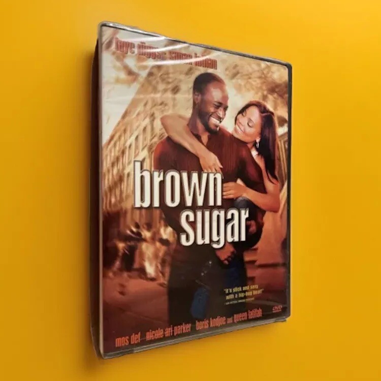 Brown Sugar Movie Poster Brown Sugar 2 (2010) Posters —