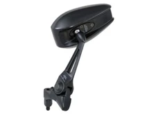 Tanax Shark Mirror7,Anti-glare Mirror, 10mm Positive/Left and Right Common Japan